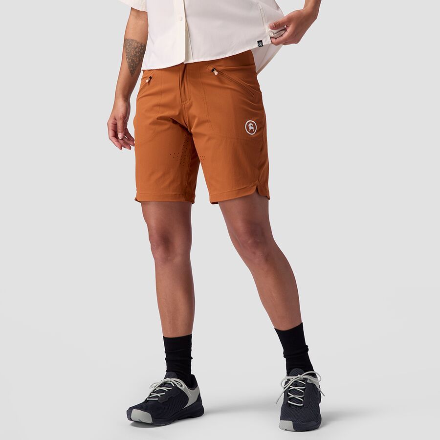 

Шорты Backcountry Slickrock 9in Bike Short Backcountry, Sierra