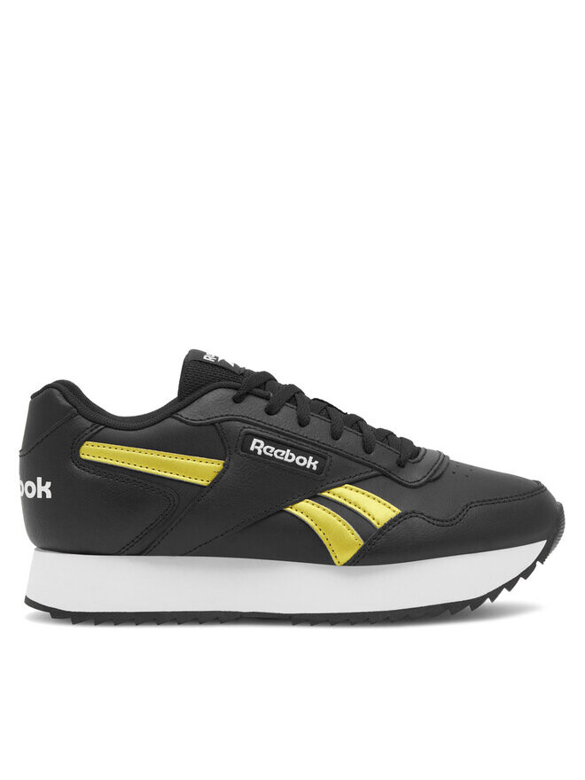 

Кроссовки Glide Ri Reebok, черный