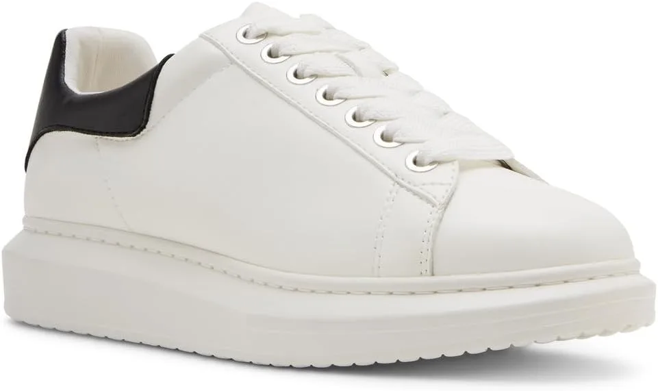 Мужские кроссовки Steve Madden Frosted, белый — фото 2