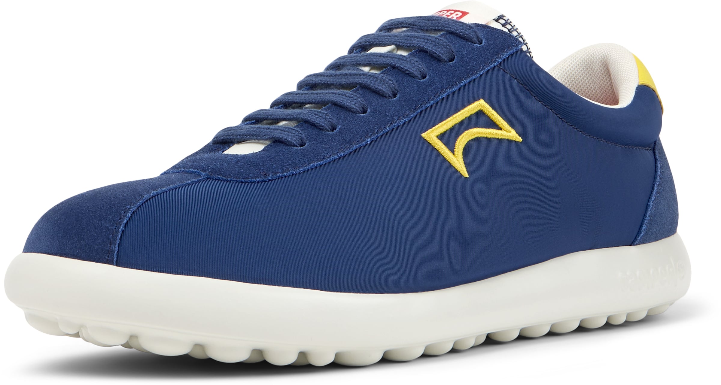 

CAMPER Кроссовки 'Pelotas XLF' в цвете Marine Blue