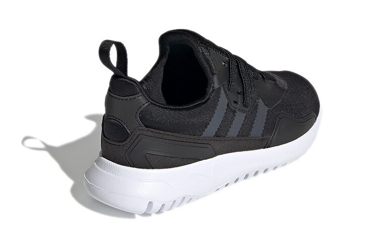 Детские кроссовки adidas originals Flex Collection BP — фото 3
