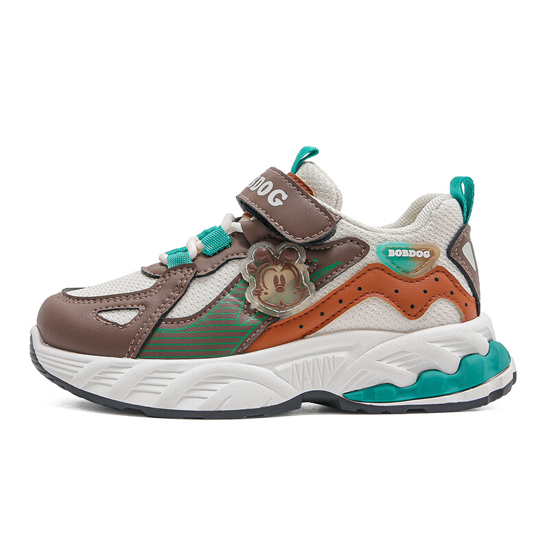 Кроссовки BOBDOG Kids' Casual Shoes Kids — фото 4