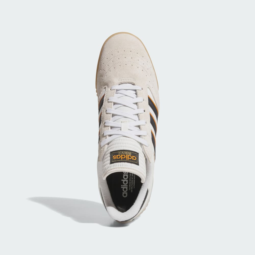 Кроссовки Adidas Busenitz Indoor Super, цвет Bliss/Core Black/Off White — фото 2