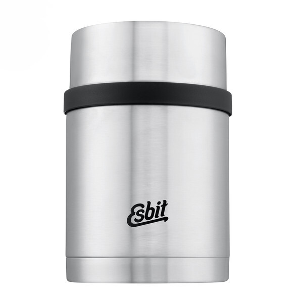 

Походная кухня Esbit, серый