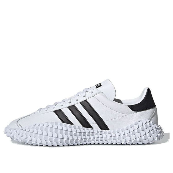 

Кроссовки кантри каманда Adidas, белый