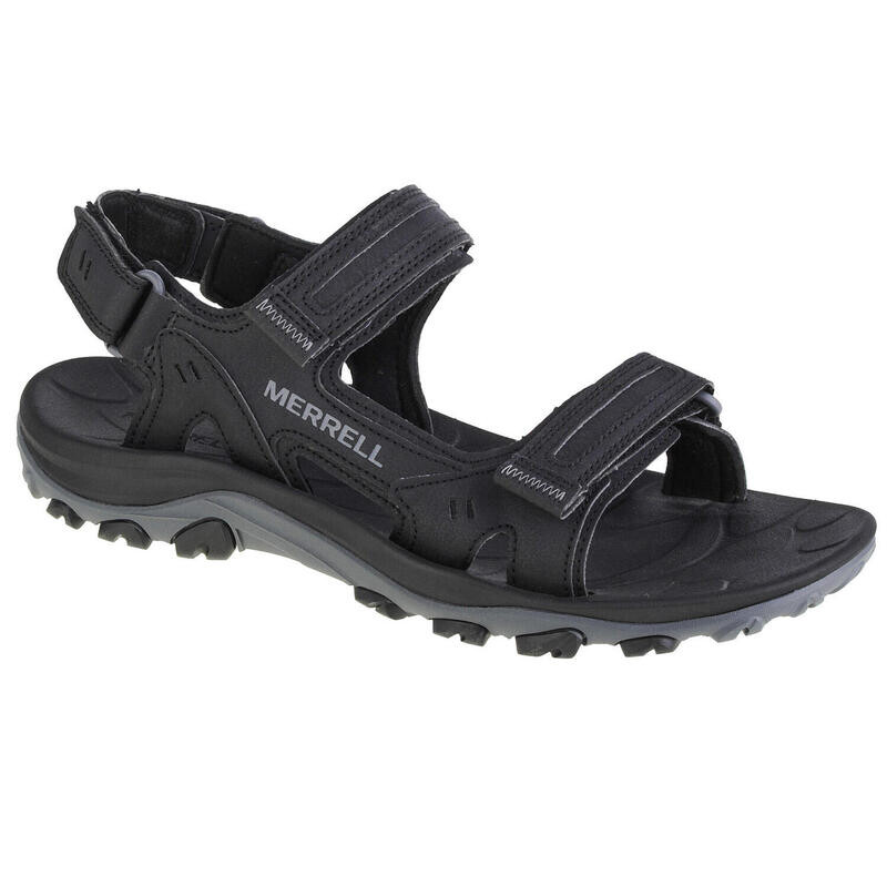 

Сандалии Merrell, черный