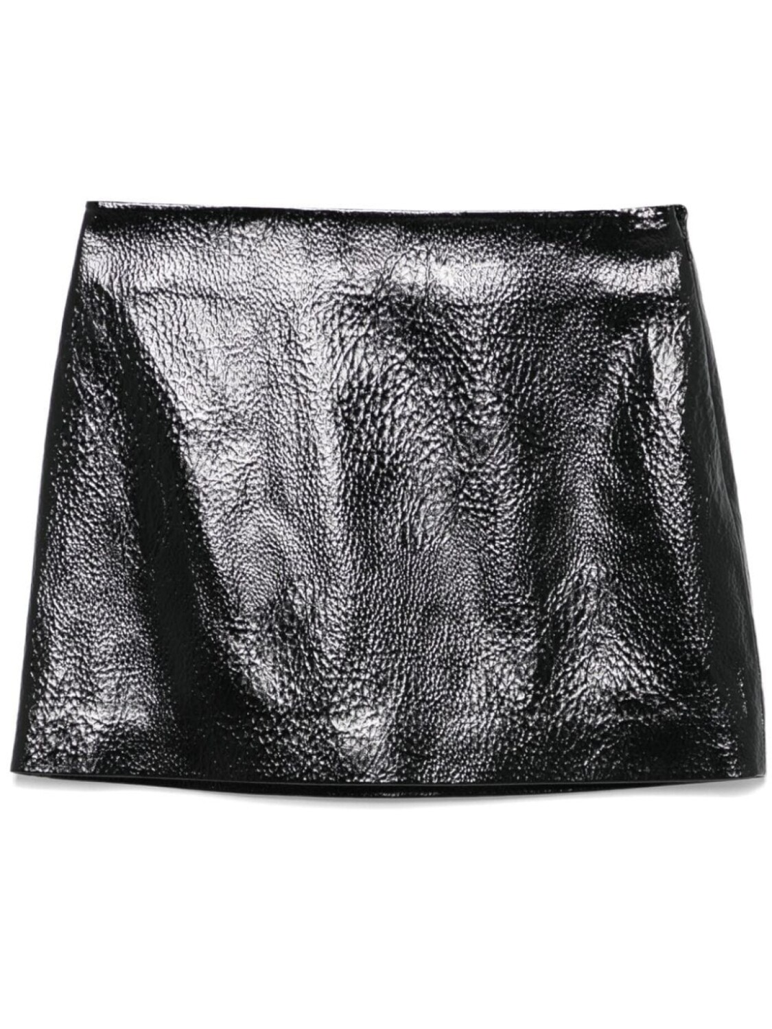 

Мини-юбка от Frankie Shop Mary The Frankie Shop, черный