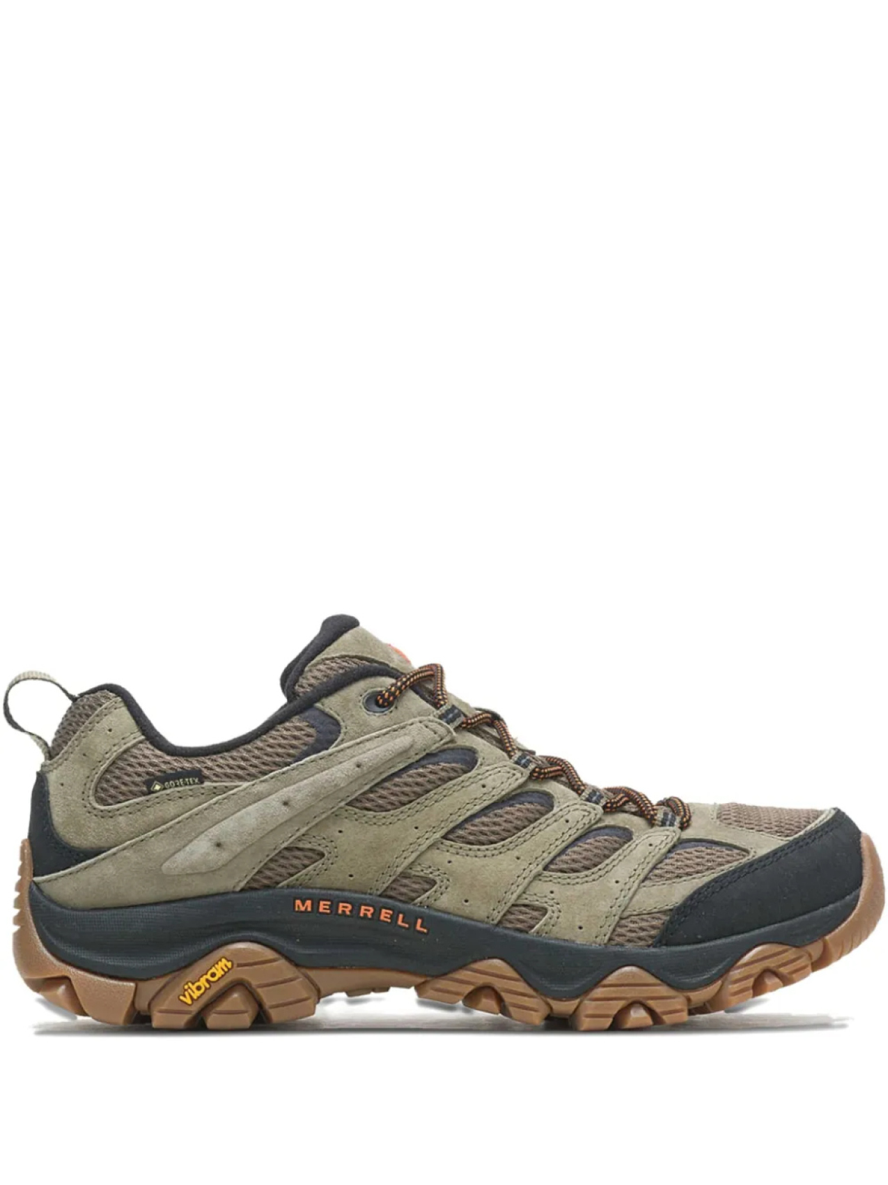 

Merrell кроссовки Moab 3, зеленый