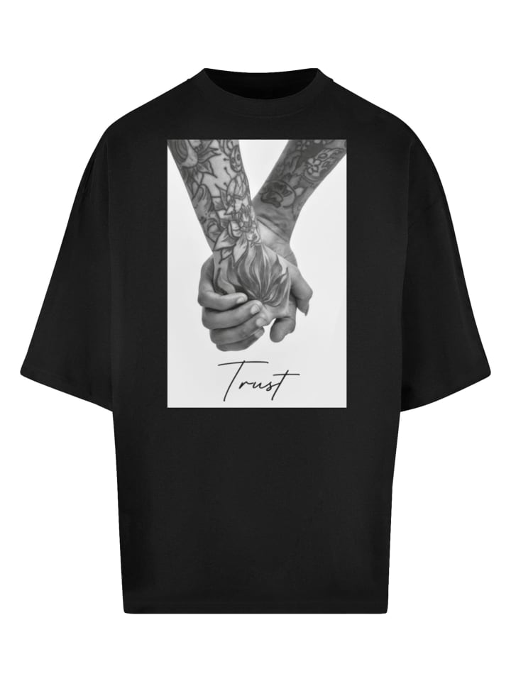 

Футболка Mister Tee, черный