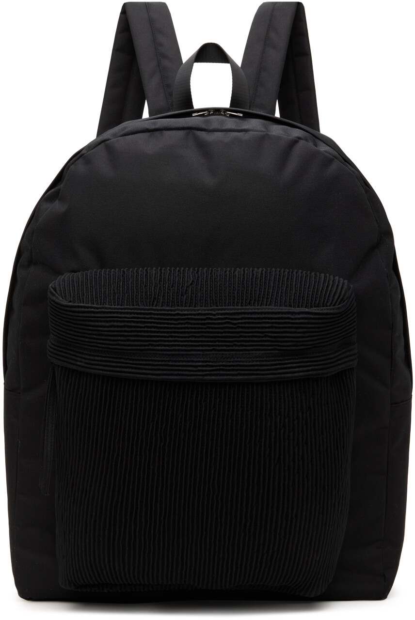 

Эксклюзивный рюкзак SSENSE KANGHYUK