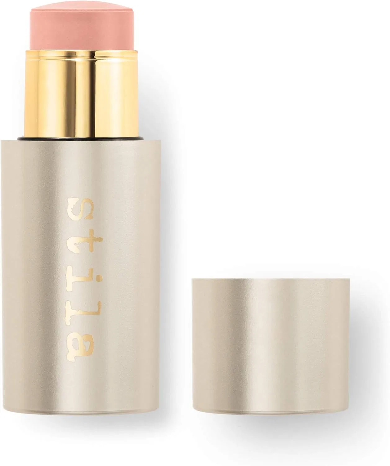 Стик для губ и щек Stila Complete Harmony, кремовый, оранжевый, 6 г
