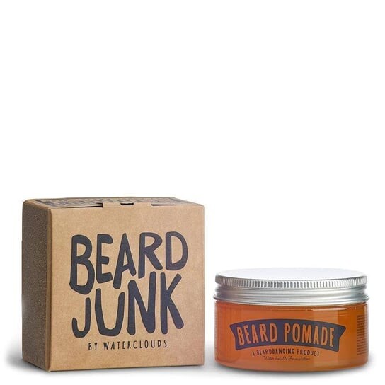 

Помада для бороды, 100 мл Waterclouds, Beard Junk