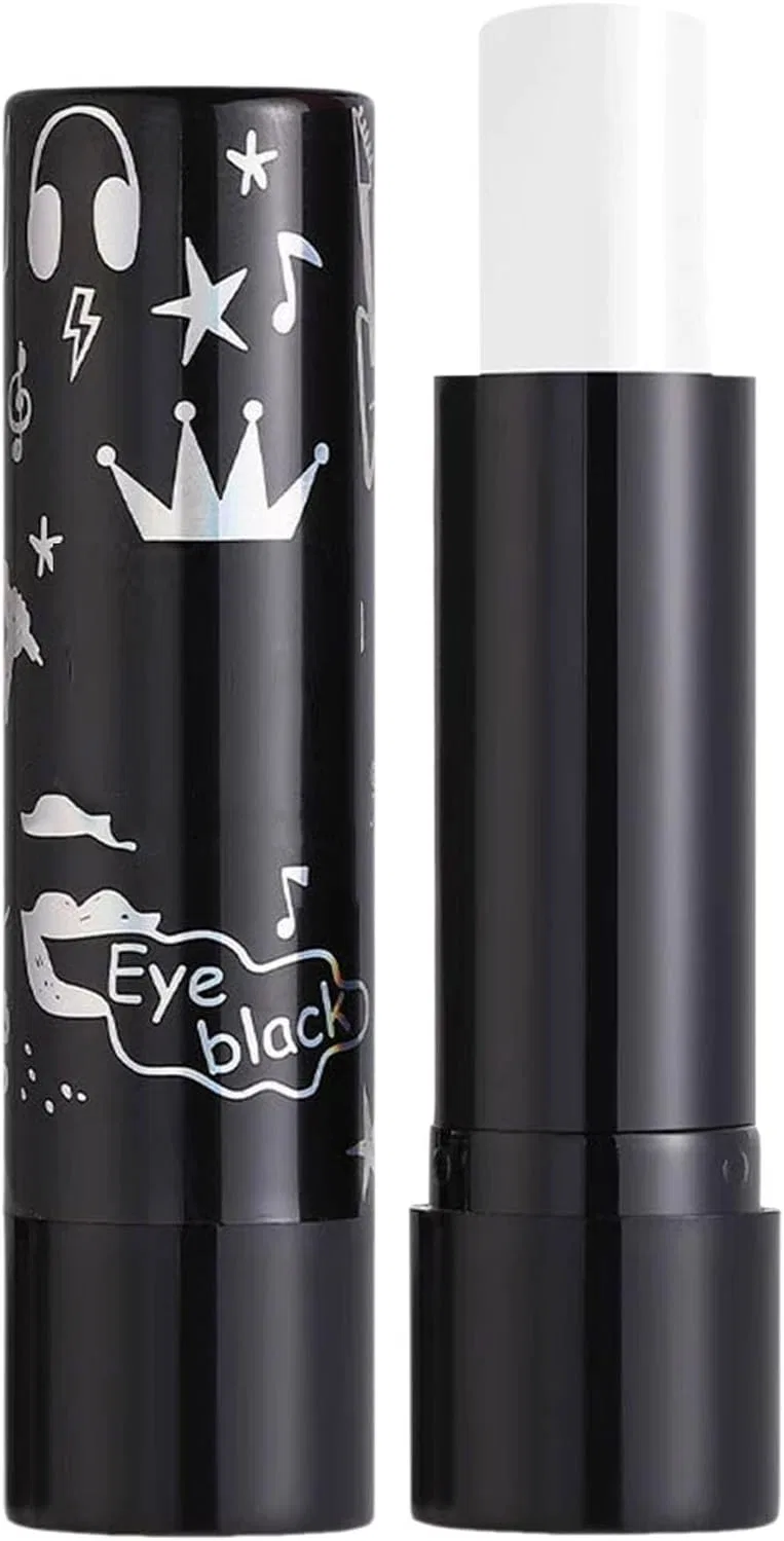 Матовая помада Black Lip