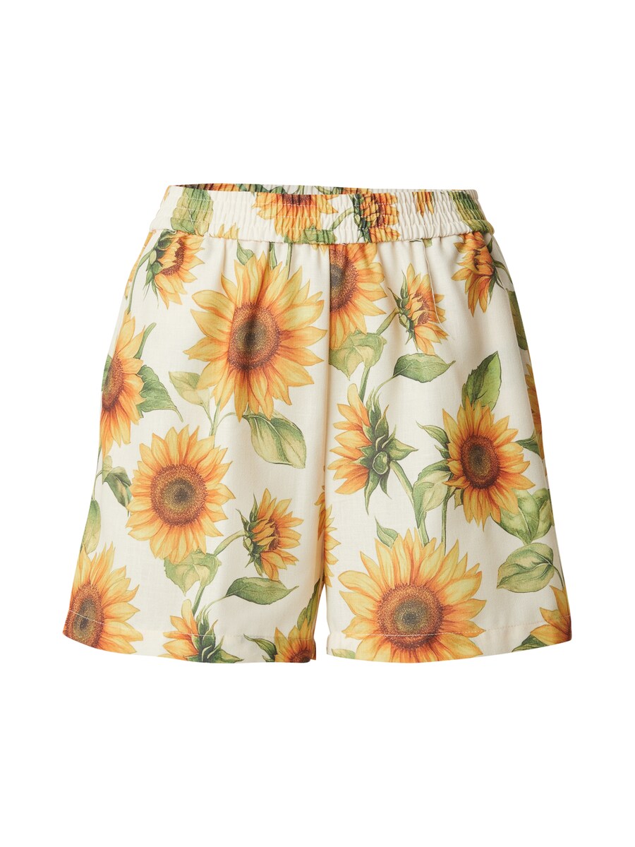 

Широкие брюки VERO MODA VMBIRDIE, White