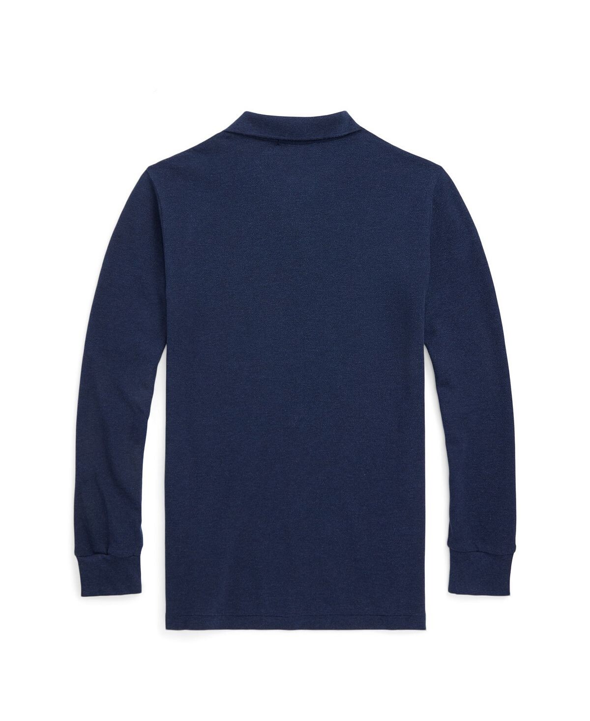 Джоггеры из хлопкового флиса на шнурке для больших мальчиков Polo Ralph Lauren — фото 2