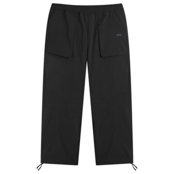 

Технические полярные штаны Arte, черный