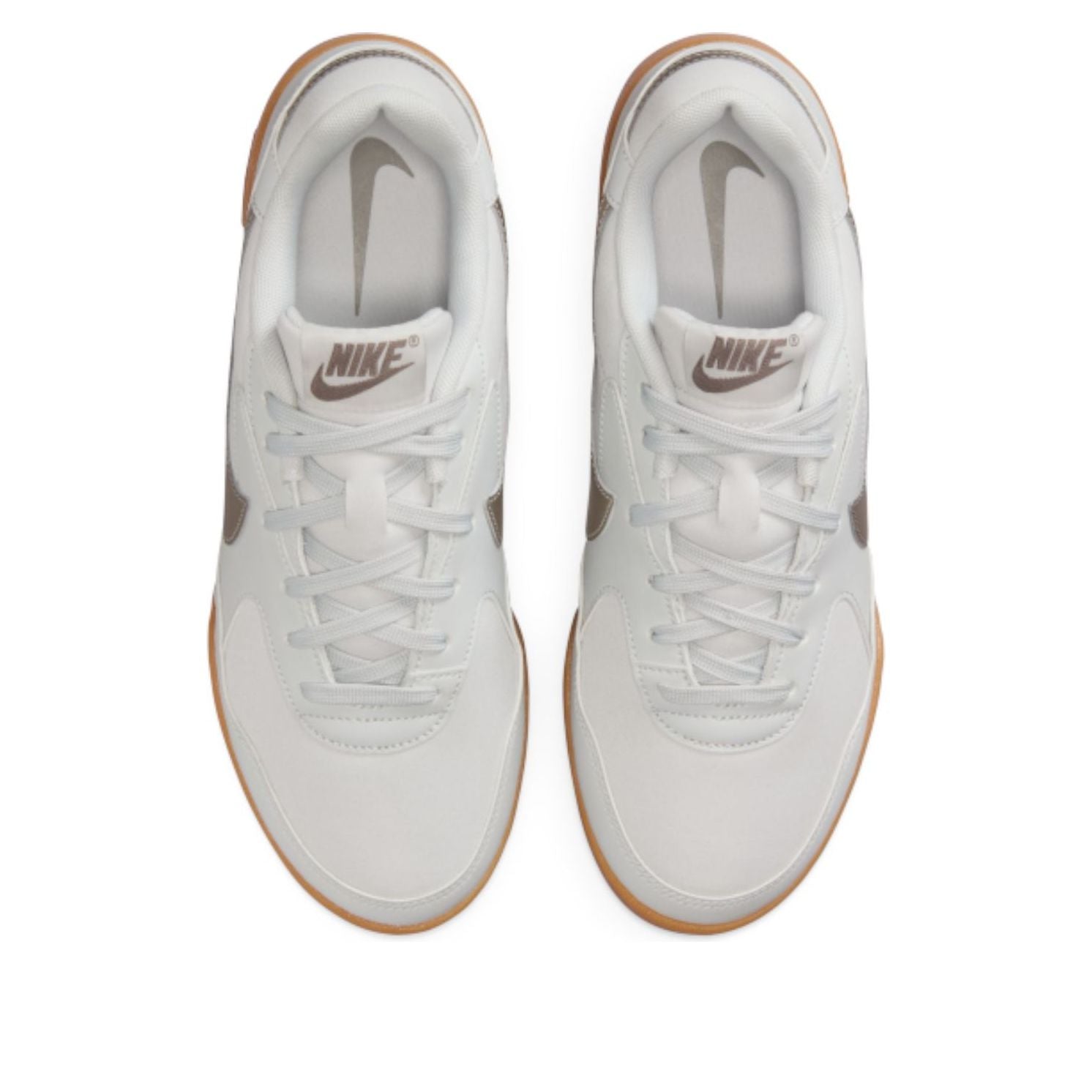 Кроссовки (WMNS) Nike Terra Manta 'Photon Dust Pewter Gum' — фото 3