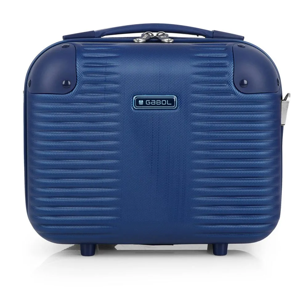 

Косметичка Gabol Balance XP 12 л, синий