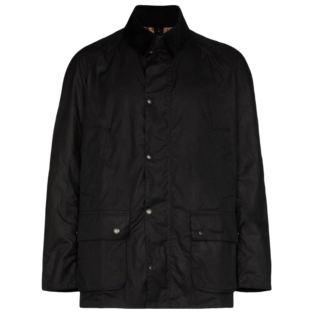 

BARBOUR Длинный рукав с воротником, Marine Blue