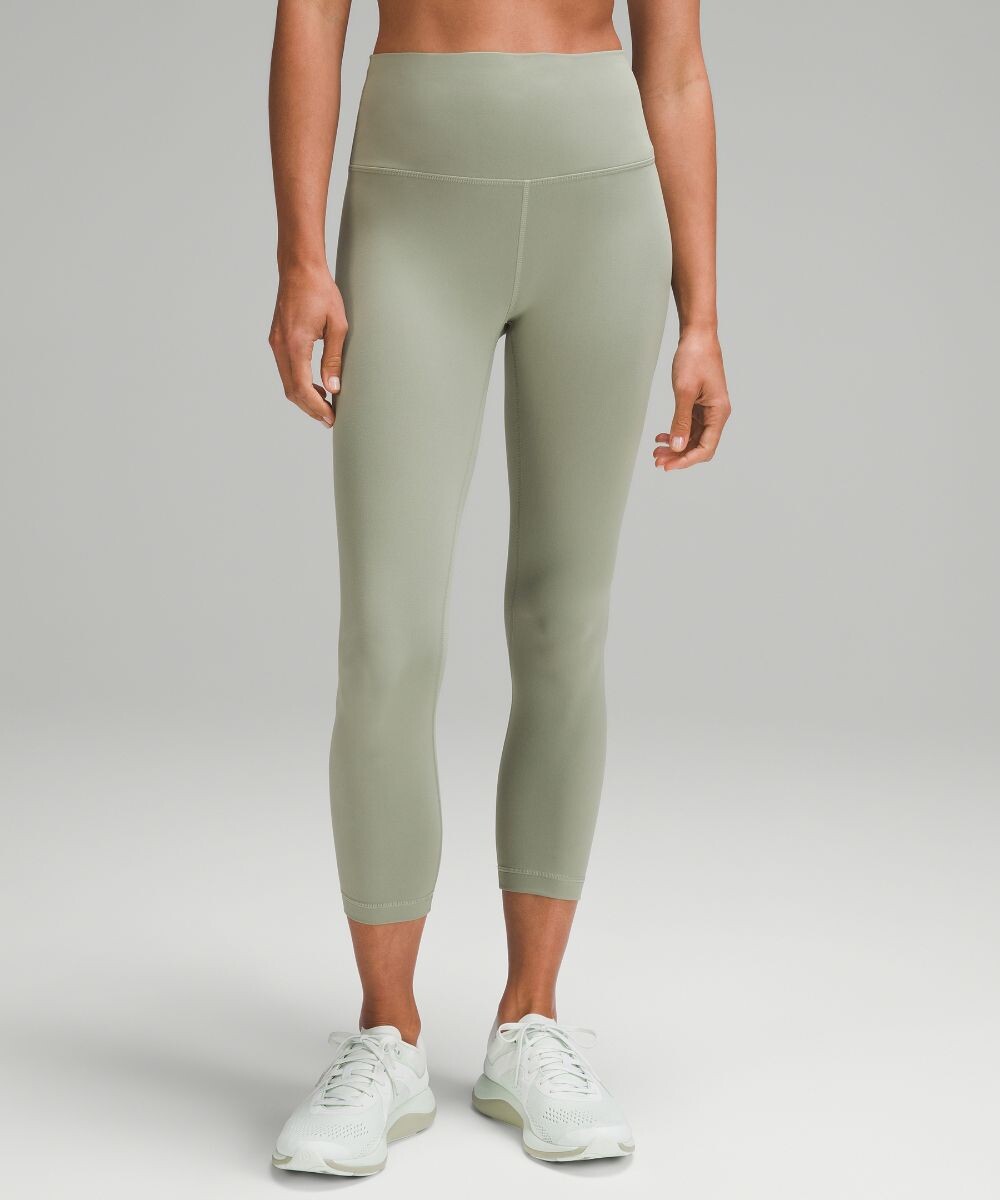 

Брюки Lululemon