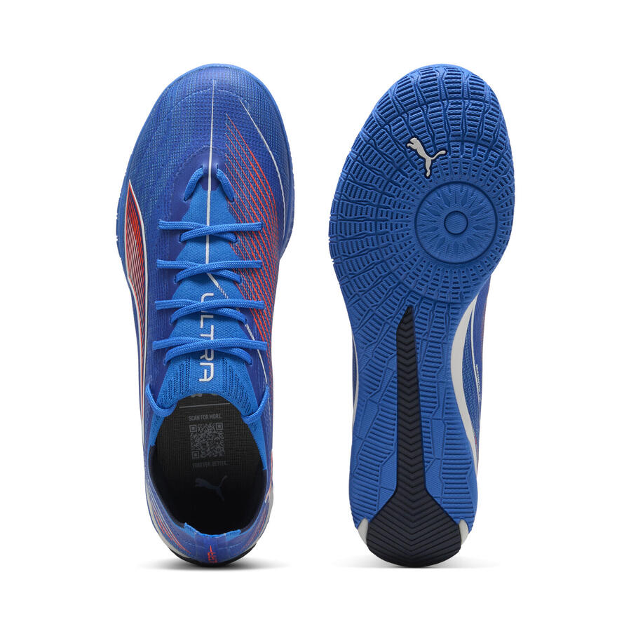 Кроссовки для футзала ULTRA 6 PRO COURT для взрослых PUMA — фото 4