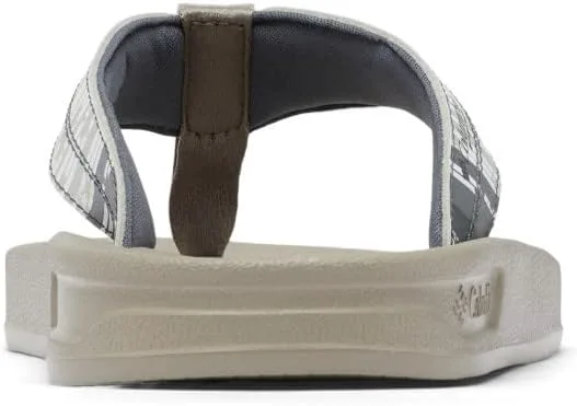 

Мужские сандалии Columbia Tidal Ray PFG FlipSport, графит