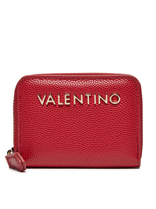 

Кошелек Valentino Divina VPS1R4139G, красный
