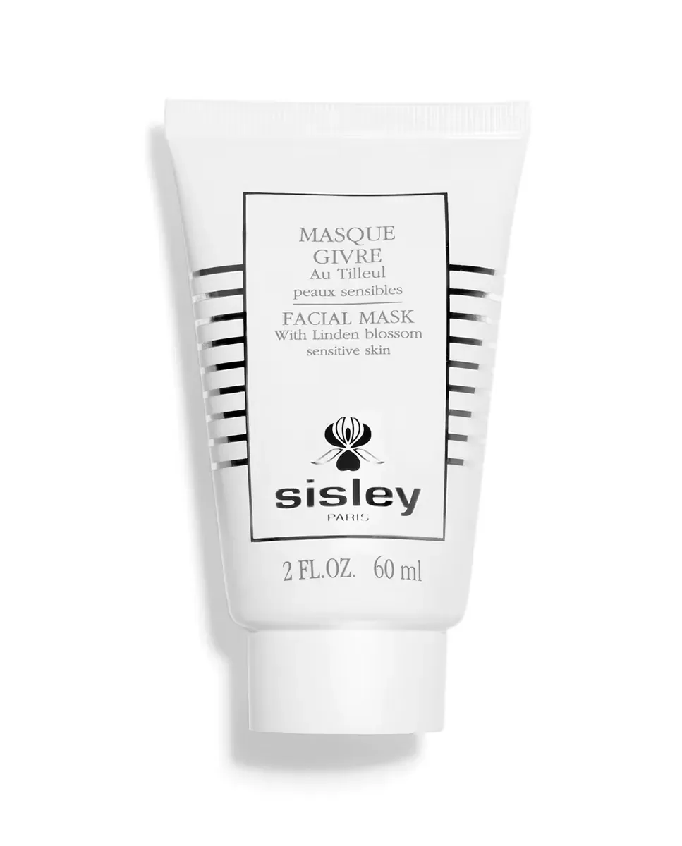 Маска Masque Givre au Tilleul 60 мл Sisley
