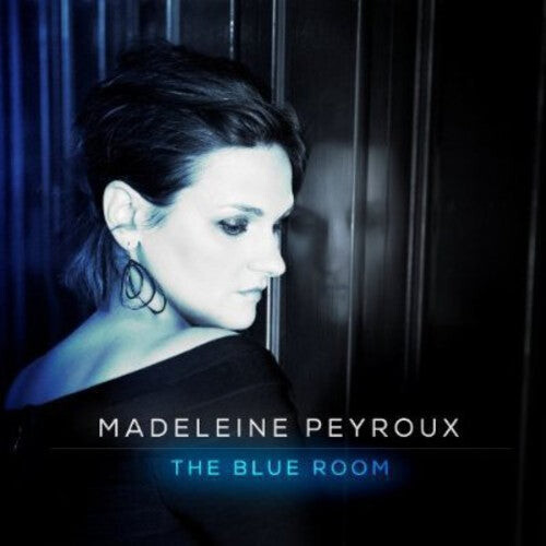 

CD диск Peyroux, Madeleine: The Blue Room