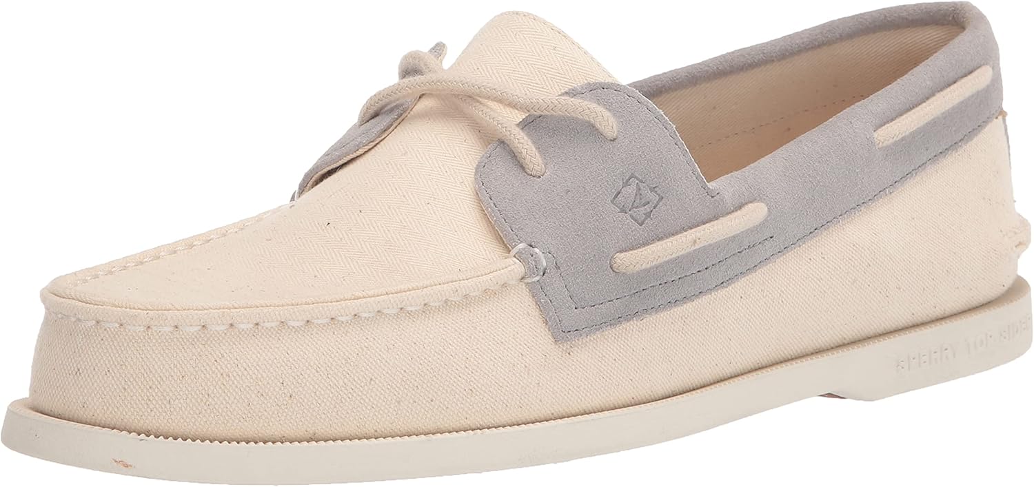 

Мужские оригинальные кроссовки Sperry Seacycled, Tan