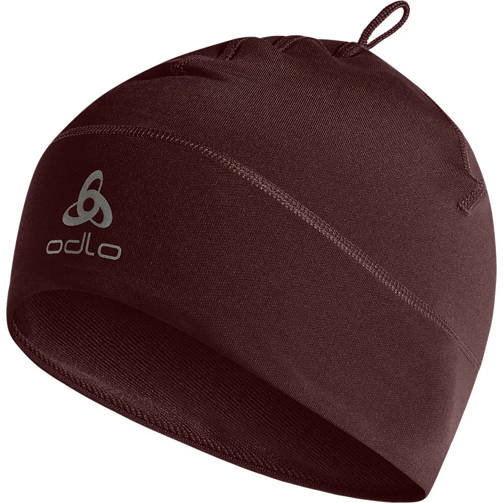 

Шапка Odlo Polyknit Warm ECO, коричневый