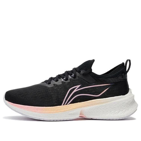 Кроссовки feidian discovery Li-Ning, черный