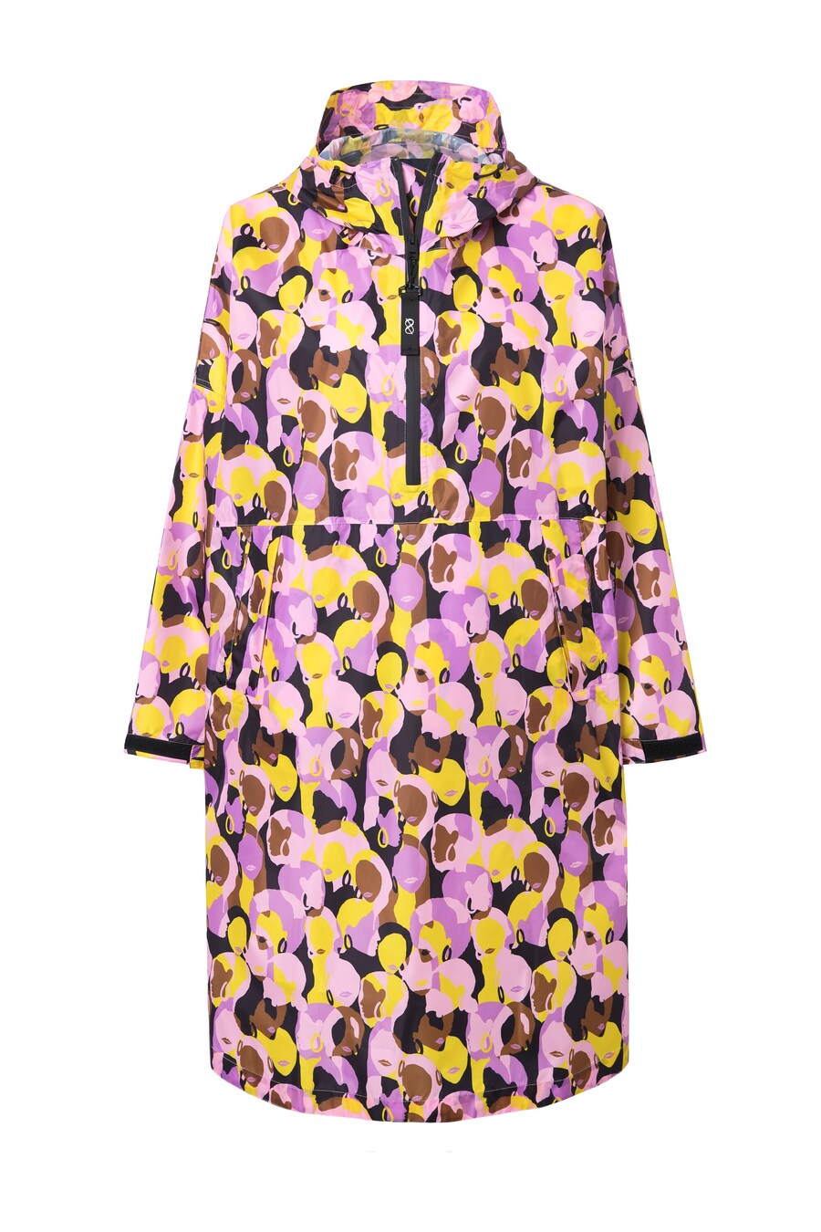 

Куртка Performance LAURAS├ШN, Purple