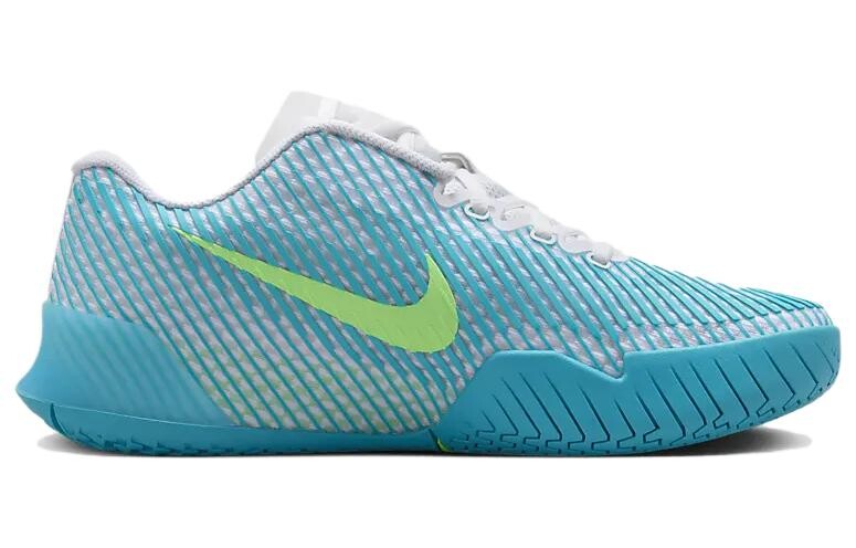 Теннисные кроссовки Nike Air Zoom Vapor 11 женские, Белый — фото 2