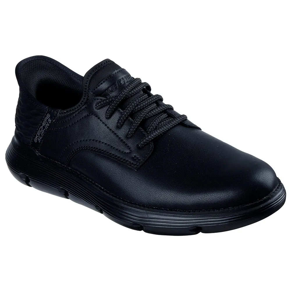 

Кроссовки Skechers Garza, черный