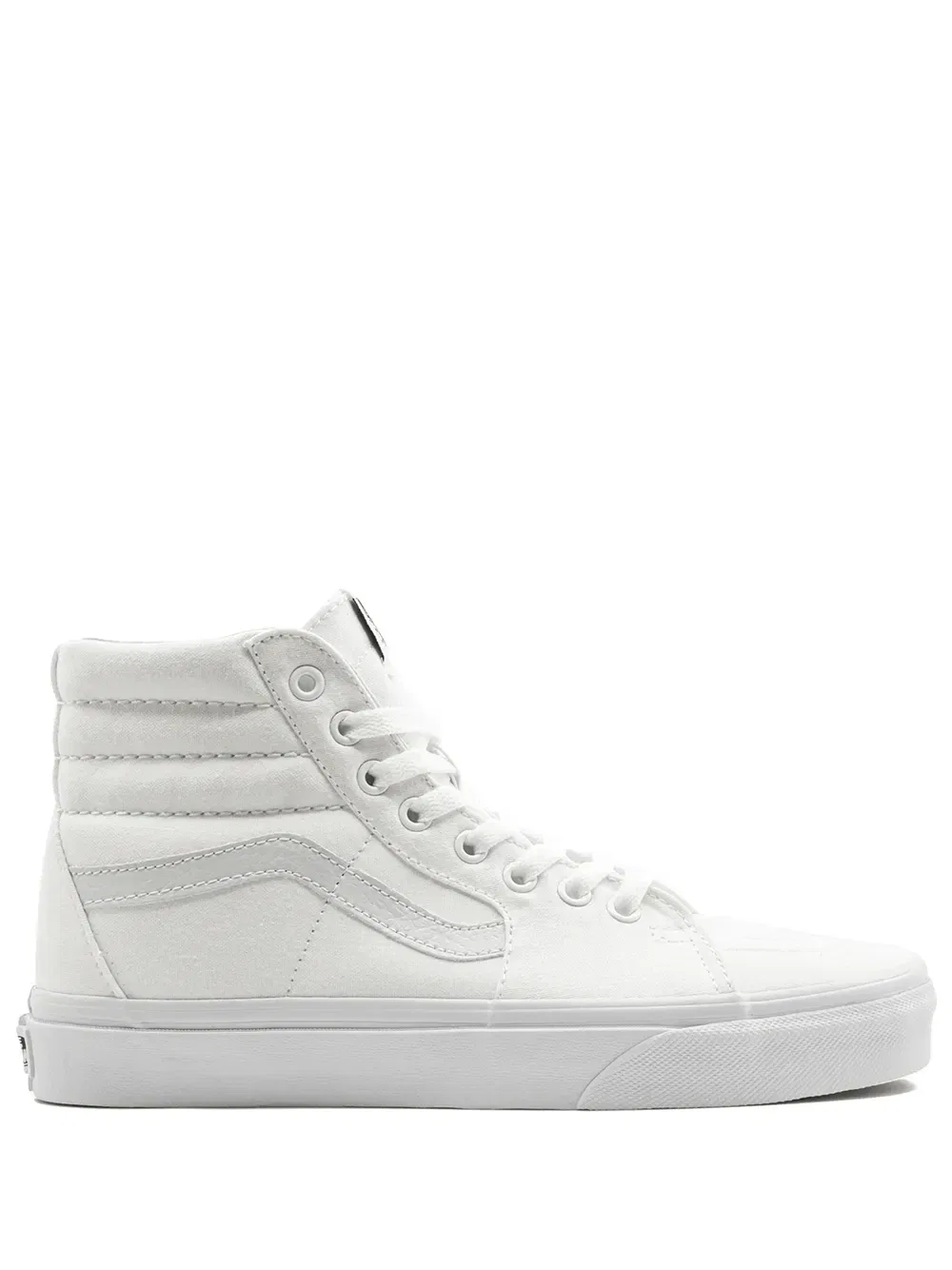 Кеды SK8-Hi Vans, белый