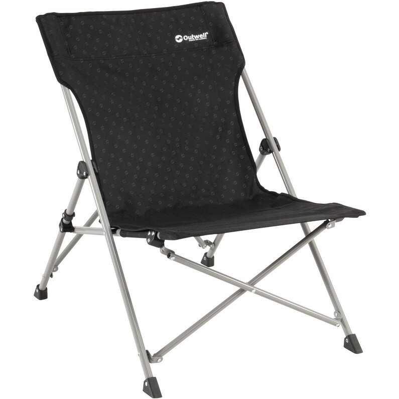

Походное кресло Дрисдейл Outwell, черный