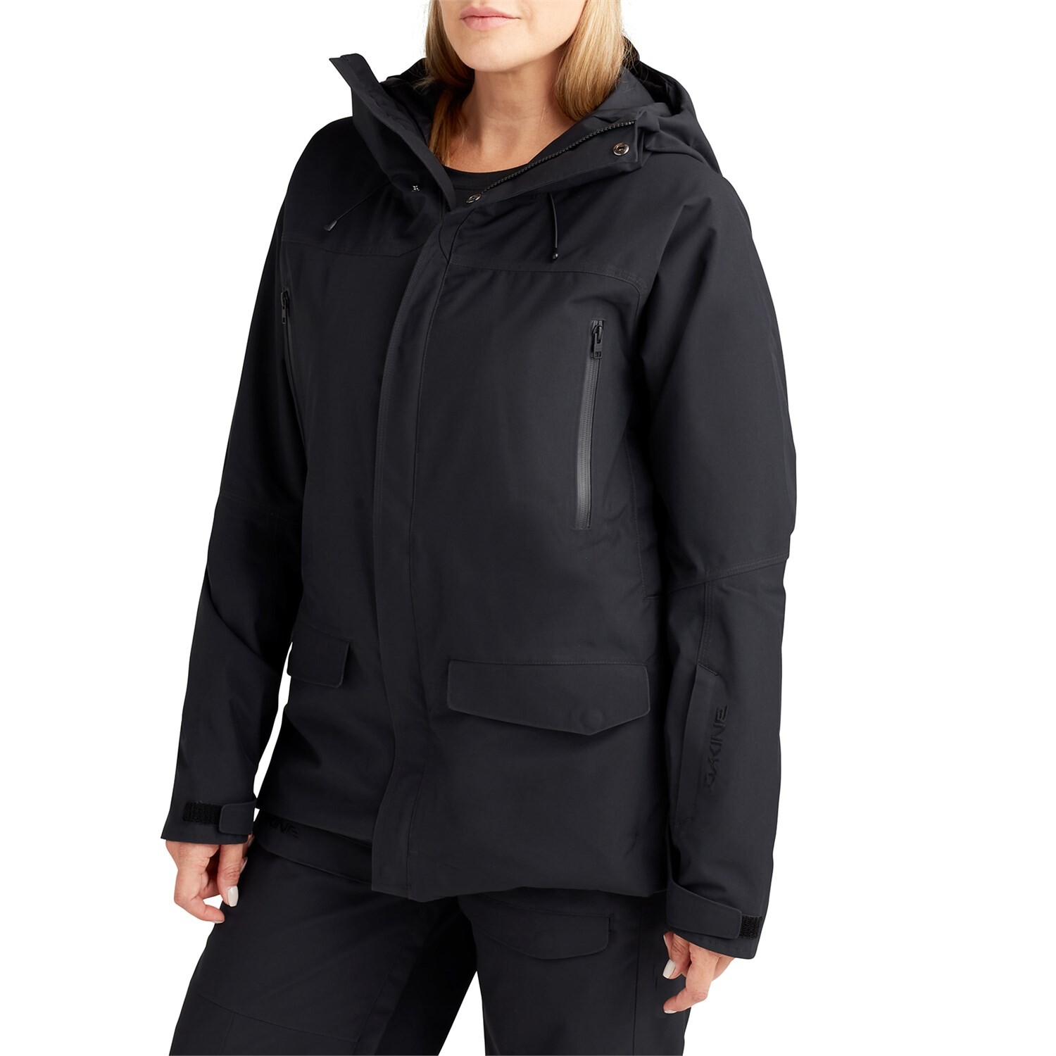 

Парка Dakine Reach 20K Insulated, черный