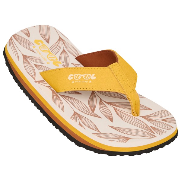 Женский вечер - сандалии Cool Shoe, Hoja