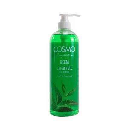 

Гель для душа Temptation Neem 1000ml