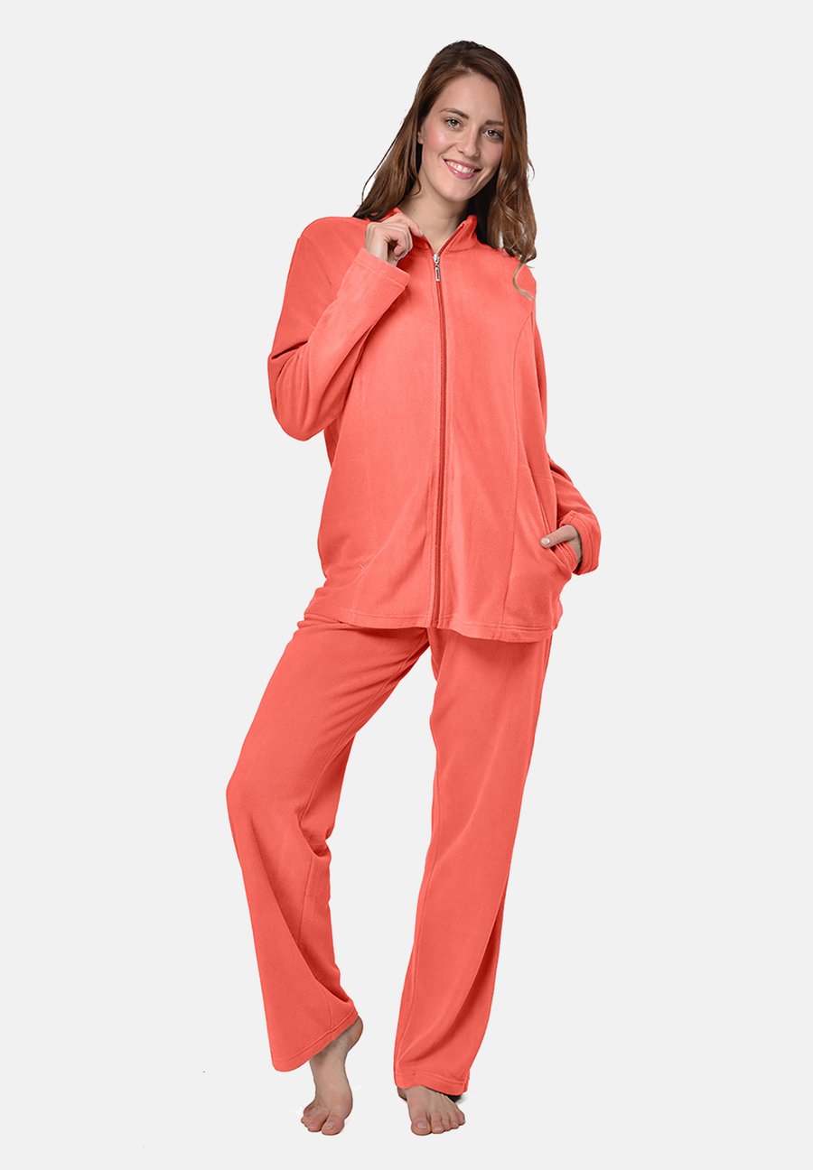 

Пижамный комплект RAIKOU SET, Koralle/Coral