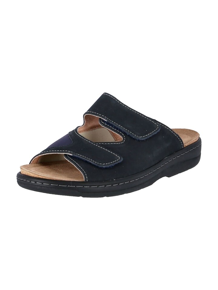 

Туфли на шнуровке Belvida Komfort Sandalen, синий