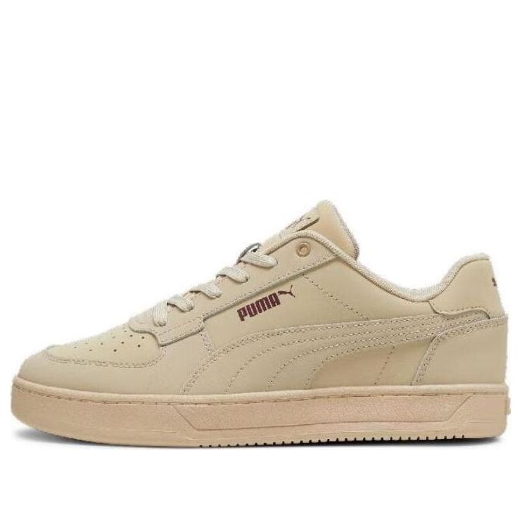

Кроссовки PUMA Classic Retro 'Beige', бежевый