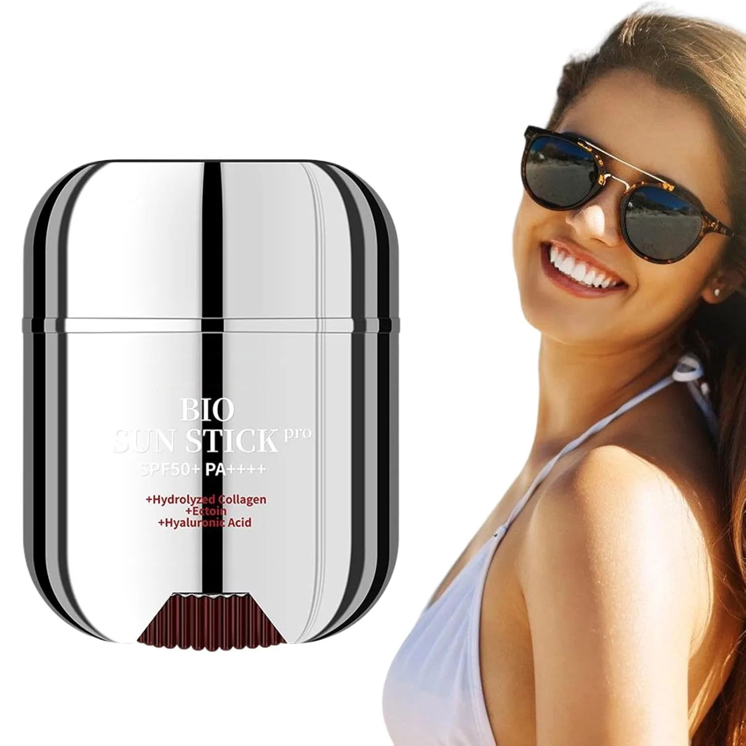 Солнцезащитный стик Beach Defense SPF 50+ Générique
