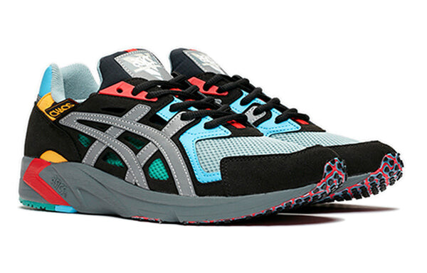 Кроссовки x vivienne westwood gel ds trainer og Asics, мульитколор — фото 3