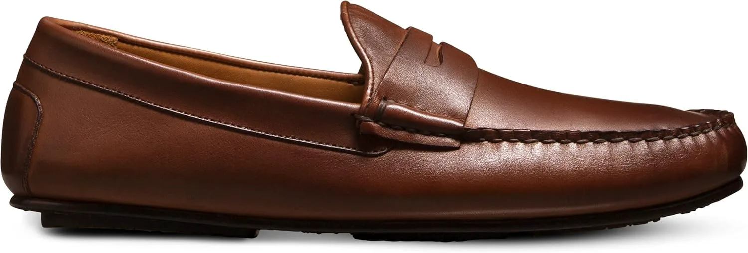 Мужские туфли Allen Edmonds Super Sport Penny — фото 4