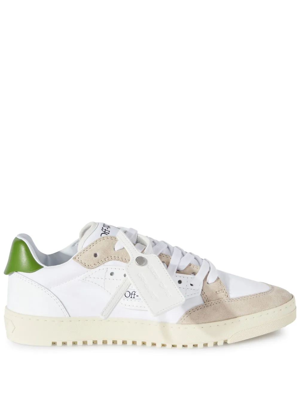 

Кроссовки 5.0 OFF-WHITE, белый
