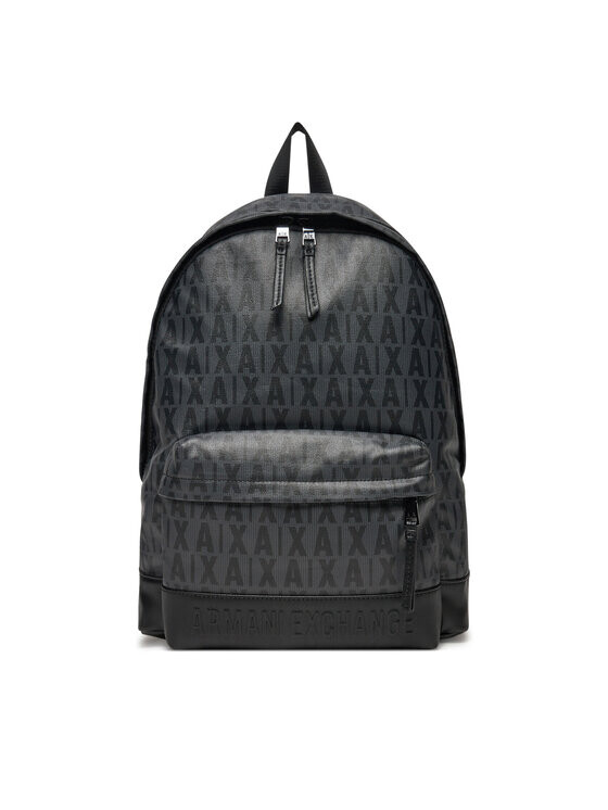 

Рюкзак Armani Exchange, серый