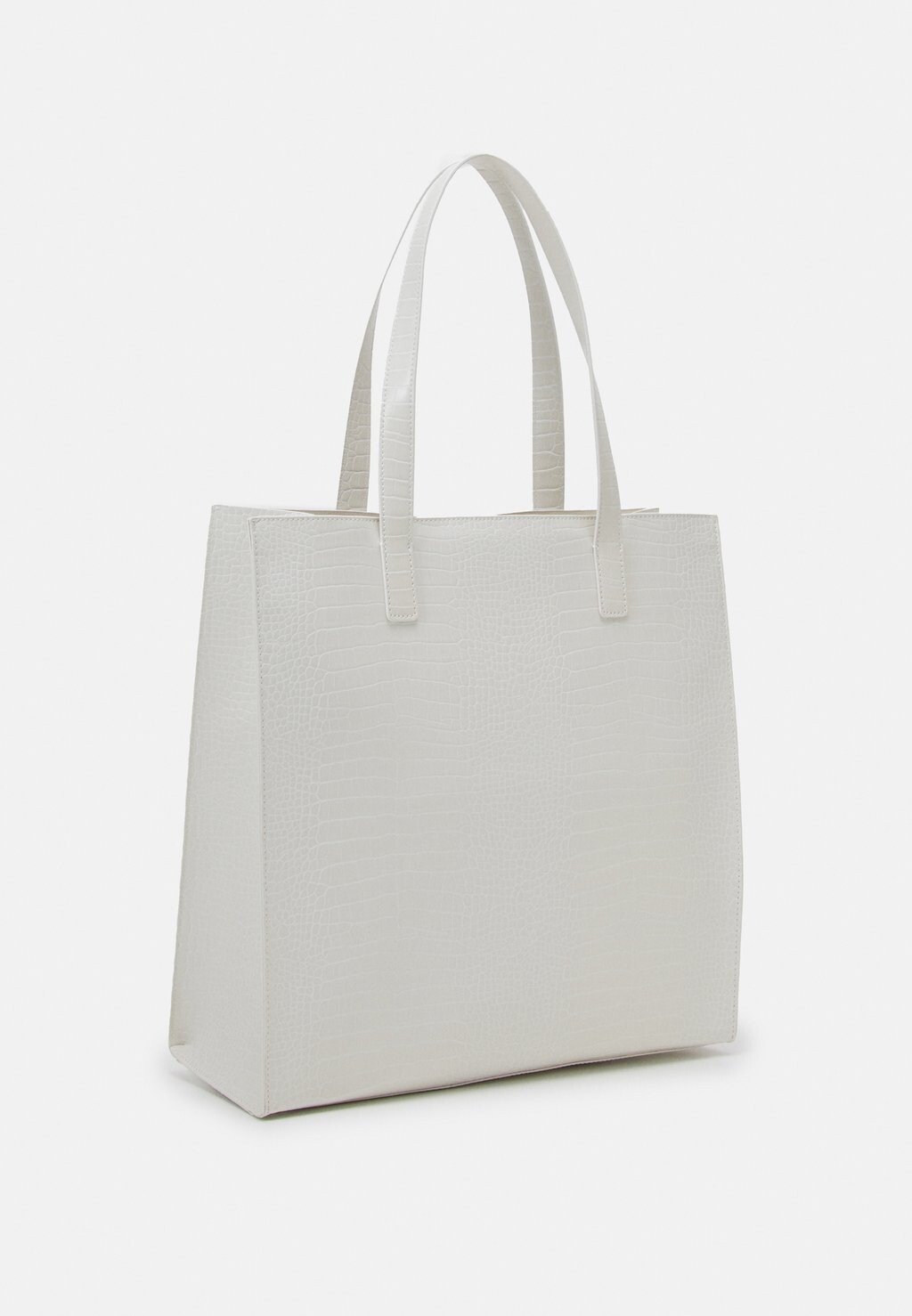 

Сумка для покупок LARGE ICON BAG Ted Baker, бежевый