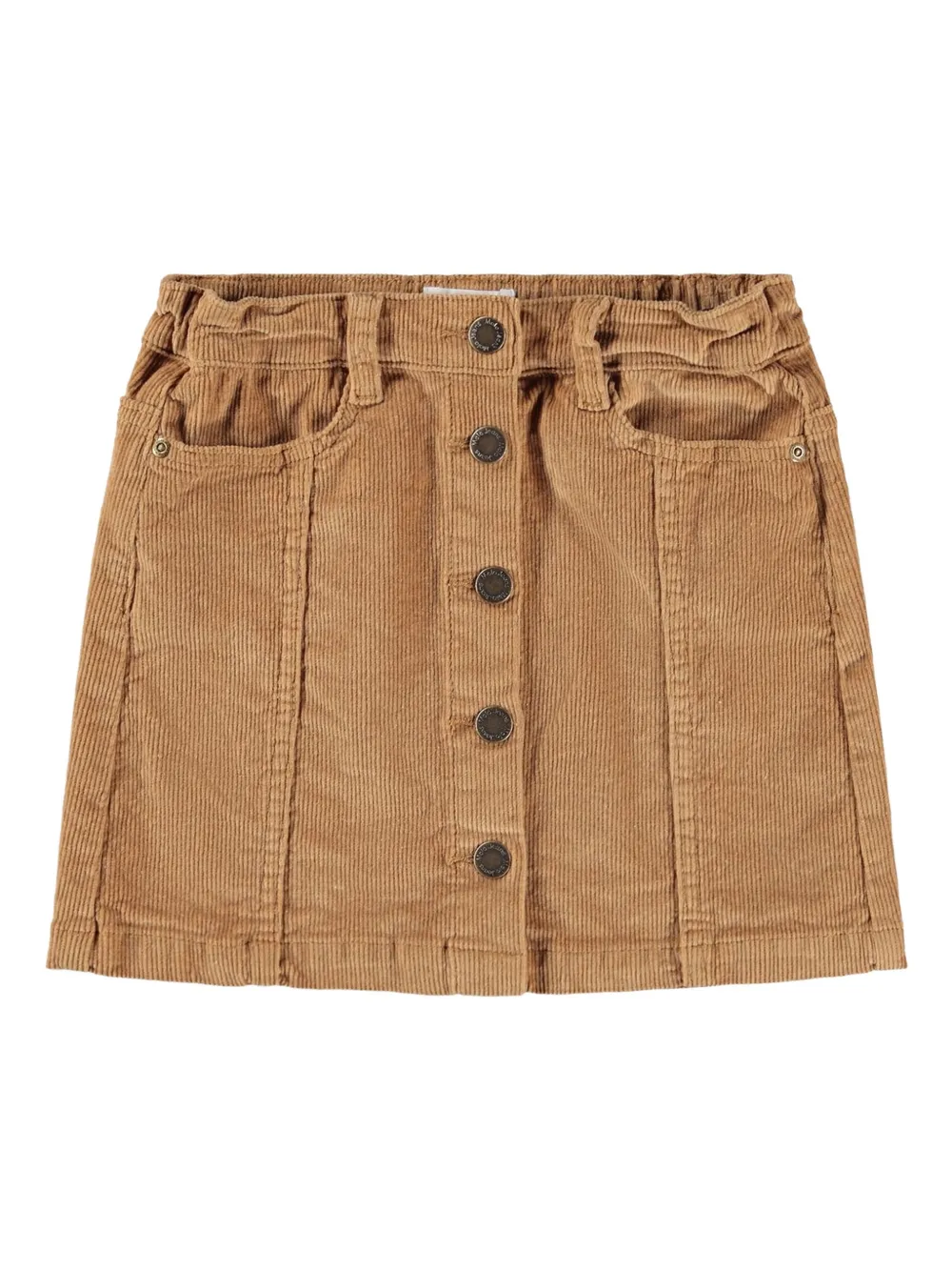 

Юбка мини Bera Molo, коричневый